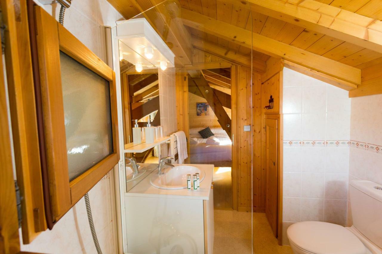 Simply Morzine - Chalet Carving Εξωτερικό φωτογραφία